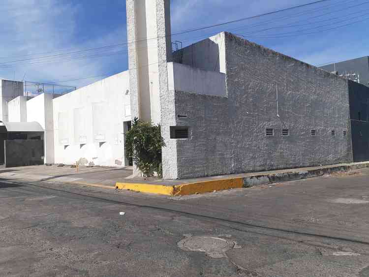 edificio en renta magnolia san juan tepic nayarit prYCpOi