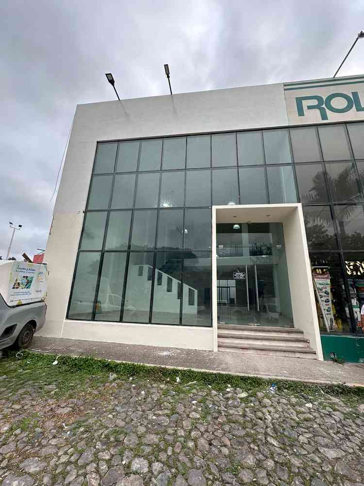 local comercial en renta blvd tepic xalisco miravalles tepic nayarit pCuiuiT