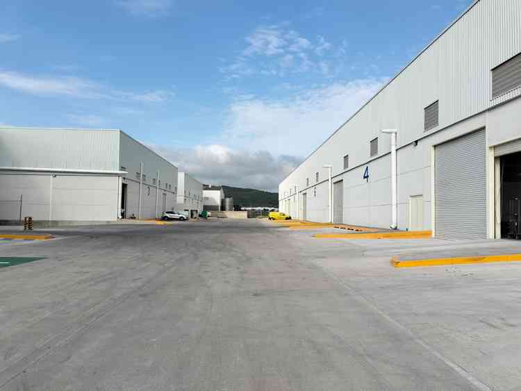 bodega en renta nino obrero ciudad industrial tepic nayarit pDEsWtW