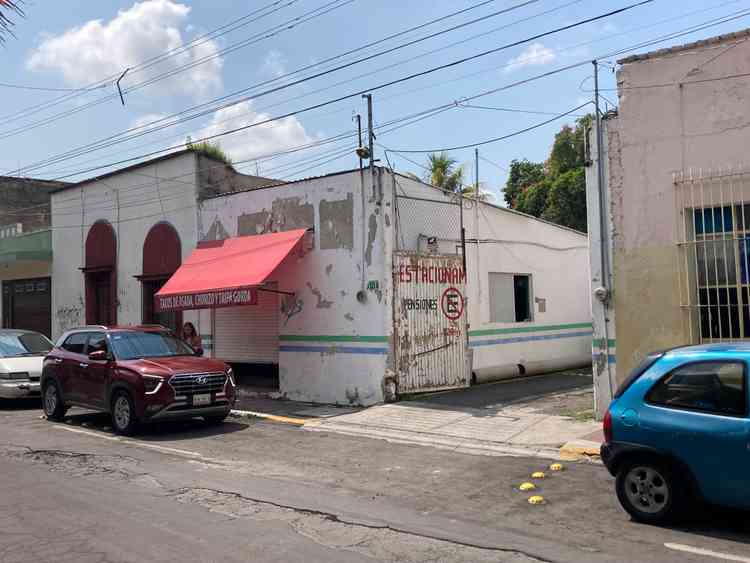terreno en renta amado nervo tepic centro tepic nayarit p9PWXib